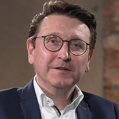 Prof. Dr. Dr. Stephan von Haehling